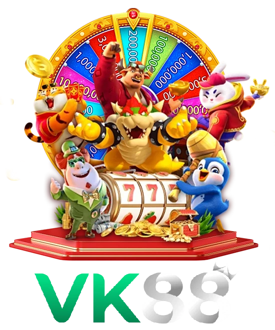 Dịch vụ giải trí online dễ dùng trên mobile của Vk88